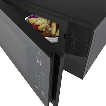 Micro-ondas LG NeoChef 30 Litros MS3094NR Espelhado