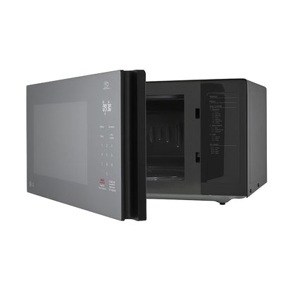 Micro-ondas LG NeoChef 30 Litros MS3094NR Espelhado