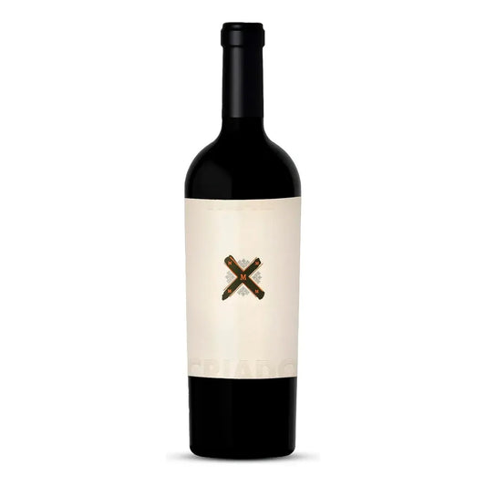 Vinho Tinto Argentino Malcriado Malbec Mosquita 750ml
