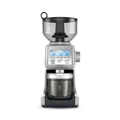 Moedor de Café Tramontina by Breville Express em Aço Inox 60 Níveis de Moagem 220 V