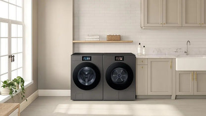 Lavadora de Roupas Samsung Bespoke AI WF90F 20kg