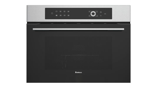 Forno De Bacco Micro-ondas Combinado Montreal Touch 60 cm 10 Funções