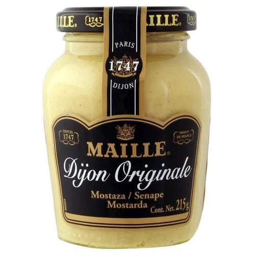 Mostarda Dijon Originale Maille 215g
