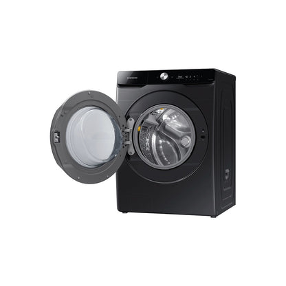 Lava e Seca Samsung Smart AI Wash WD18T Black 18kg