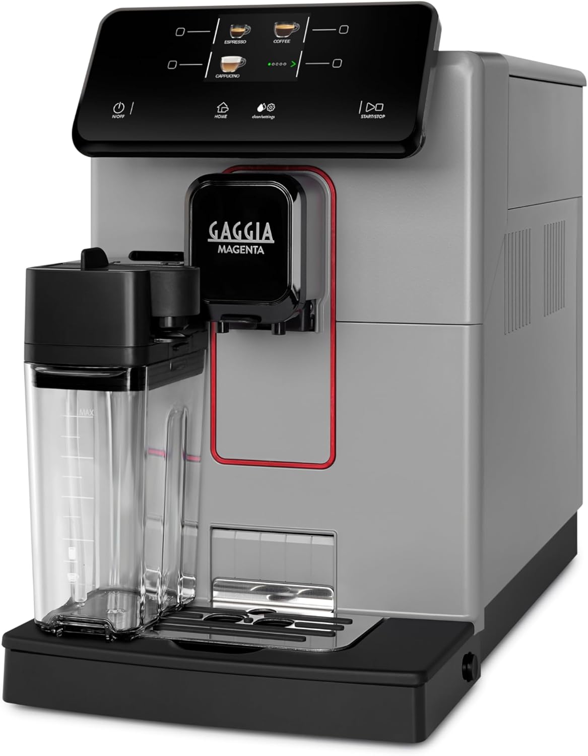 Cafeteira Gaggia Magenta Prestige Over Ice Italiana Espresso Automática