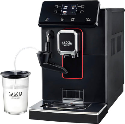 Cafeteira Gaggia Magenta Milk Italiana Espresso Automática