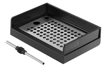 Cafeteira Expresso Manual Gaggia Classic UP 2,1L Preta