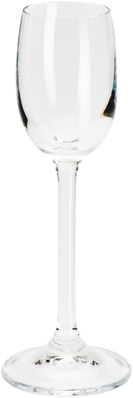 Taça Wolff Colibri Para Licor em Cristal Ecologico 60ml