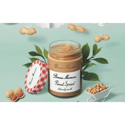 Creme de Amendoim Francês Bonne Maman 325g