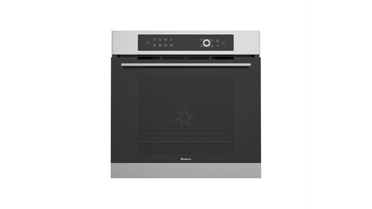 Forno De Bacco Montreal Multifunção Touch 60 cm 15 Funções