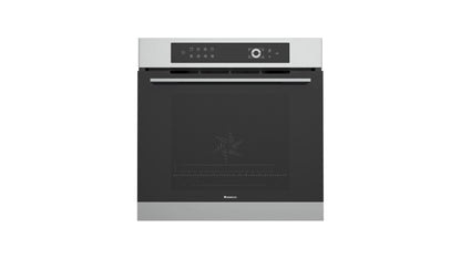 Forno De Bacco Montreal Multifunção Touch 60 cm 15 Funções