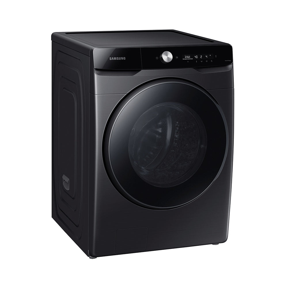 Lava e Seca Samsung Smart AI Wash WD18T Black 18kg
