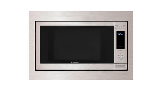 Forno De Bacco Micro-ondas New Zurique