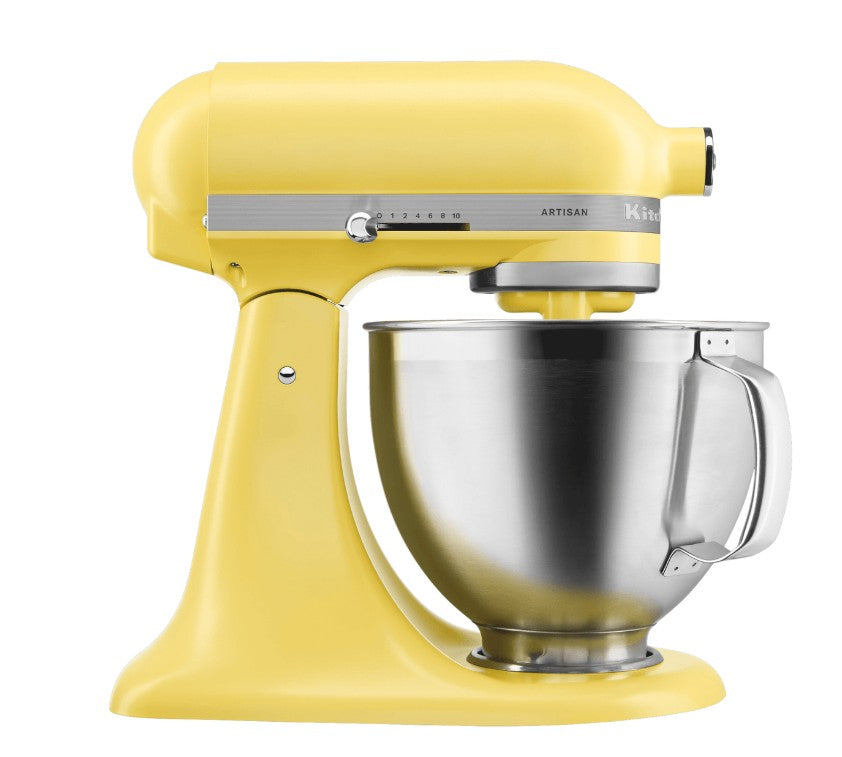 Batedeira KitchenAid Artisan Butter - KEA38AM