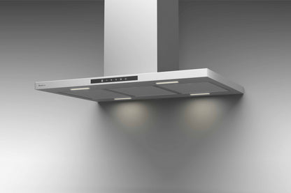 Coifa De Bacco Valença de Ilha 90 cm