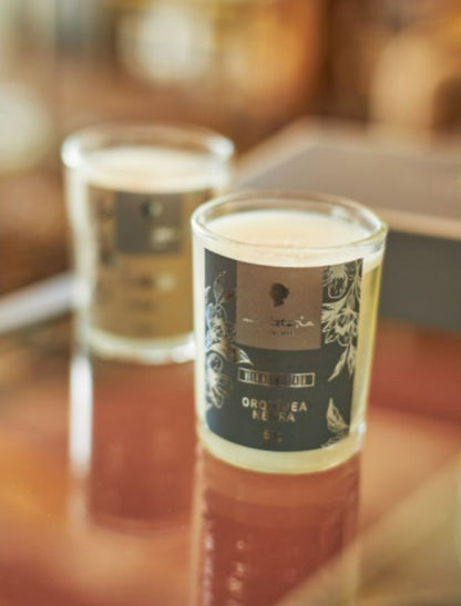 Mini Vela Aromática Lux Peônia 60g