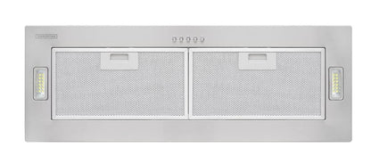 Coifa de Embutir Tramontina Incasso Aço Inox 75 cm