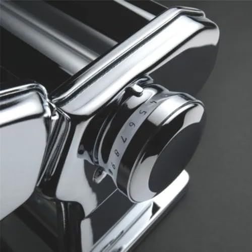 Máquina de Macarrão Atlas 150 para 3 Tipos de Massas Marcato