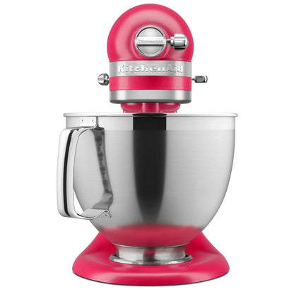 Batedeira KitchenAid Artisan Hibiscus  4,8l  KEA38AW