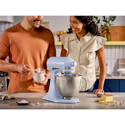 Batedeira KitchenAid Artisan Blue Salt - KEA38AF