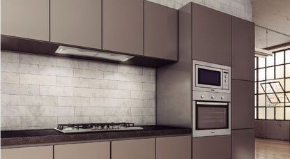 Coifa de Embutir Tramontina Incasso Aço Inox 75 cm
