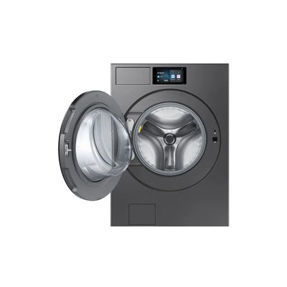 Lavadora de Roupas Samsung Bespoke AI WF90F 20kg