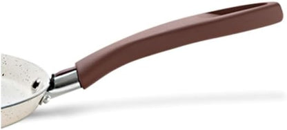 Tapioqueira Brinox Ceramic Life de Indução Vanilla 22cm
