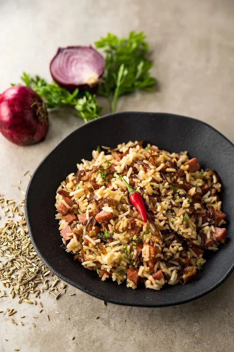 Arroz Italiano  Basmati La Pastina 500g