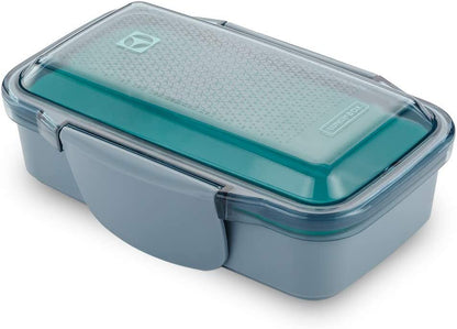 Marmita Electrolux Lunch Box Verde 10x5x5cm