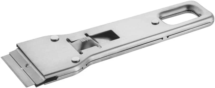 Raspador Electrolux para superfície Vitrocerâmico