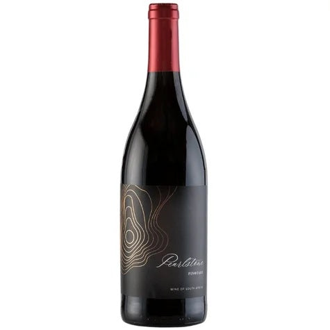 Vinho Tinto Sul-Africano Pearlstone Pinotage 750ml
