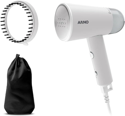 Vaporizador Arno Steam Travel, Dobrável e Portátil HS11