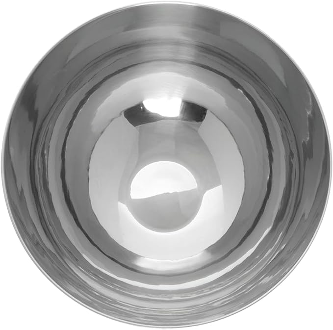 Bowl Inox Mimo Bronze 24 cm