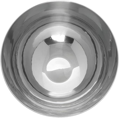 Bowl Inox Mimo Bronze 24 cm