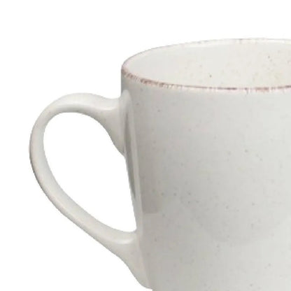 Caneca de Cerâmica Laguna Off Noah 414ml - NDI