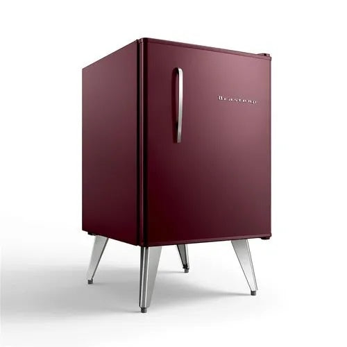Frigobar Brastemp Retrô 76 Litros Marsala Wine - BRA08HG