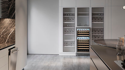 Adega De Bacco Dual Zone 94 Garrafas