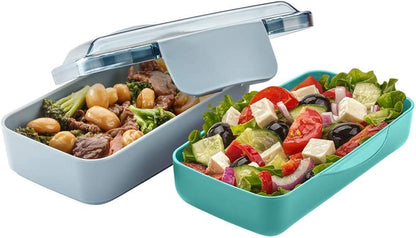 Marmita Electrolux Lunch Box Verde 10x5x5cm
