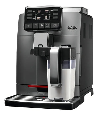 Cafeteira Gaggia Cadorna Prestige Italiana Espresso Automática
