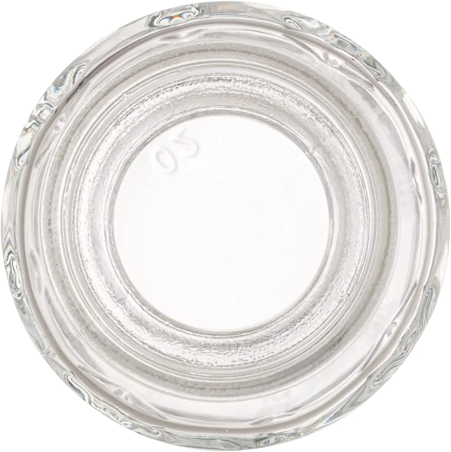 Difusor de Vidro com Palitos Brandon 6,5cm x 11cm - Lyor