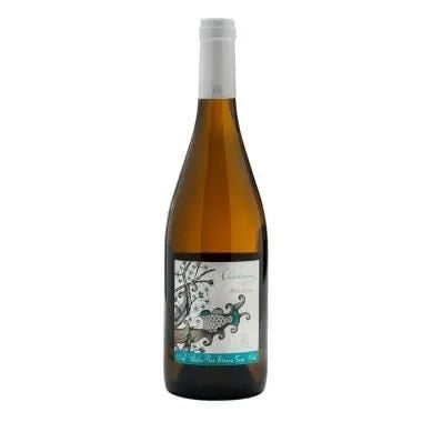 Vinho Branco Brasileiro Villagio Grando Chardonnay 2020