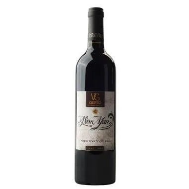 Vinho Tinto Brasileiro Villagio Grando Além Mar 2018