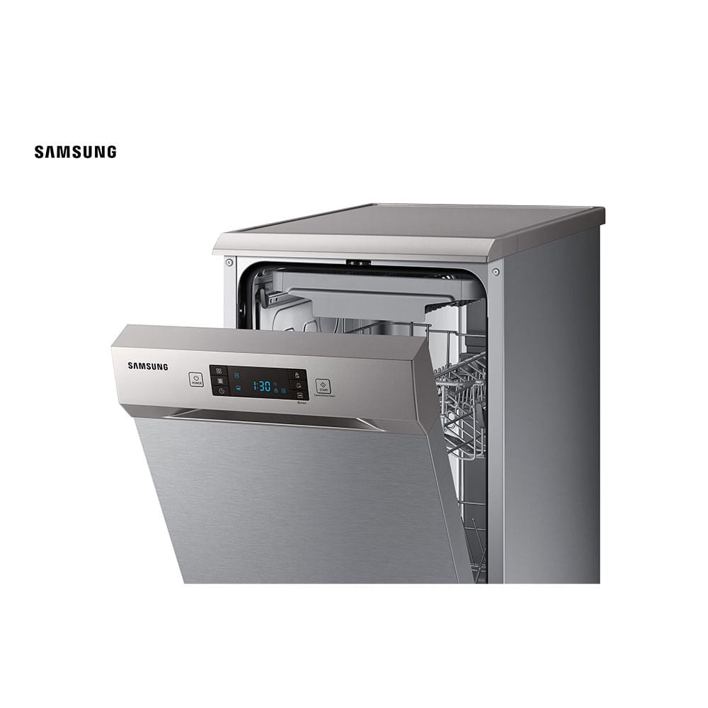 Lava-Louças Samsung DW50DG420 10 Serviços Inox