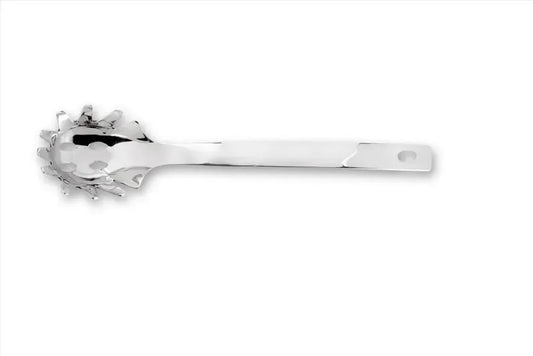 Pegador Para Massa Brinox  Bergamo 32,5cm Aço Inox
