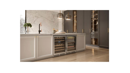 Adega De Bacco Dual Zone 46 Garrafas