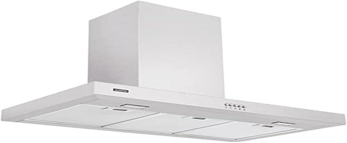 Coifa de Parede Inox New Dritta Tramontina Inox 90cm