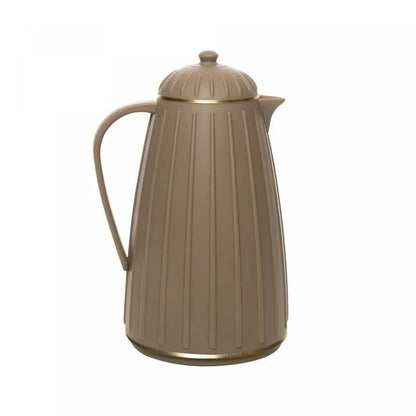 Garrafa Térmica de Plástico Carrossel Fendi 1L Wolff