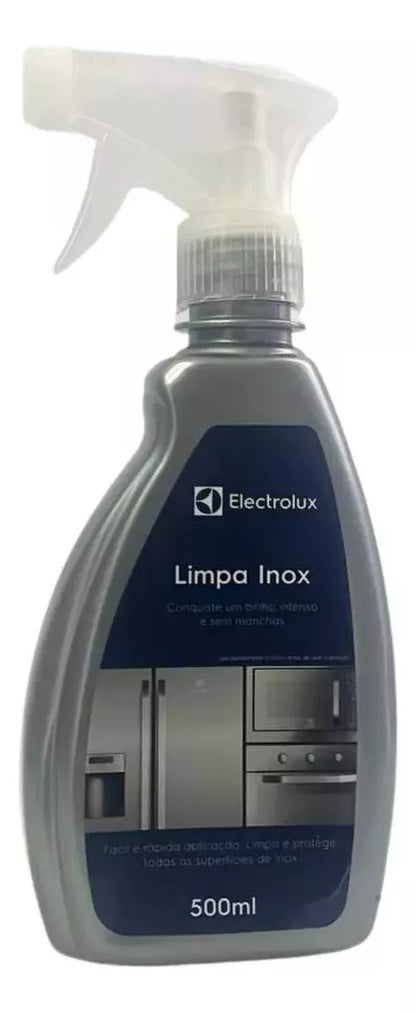 Limpa Inox Electrolux Limpeza e Proteção  500ml