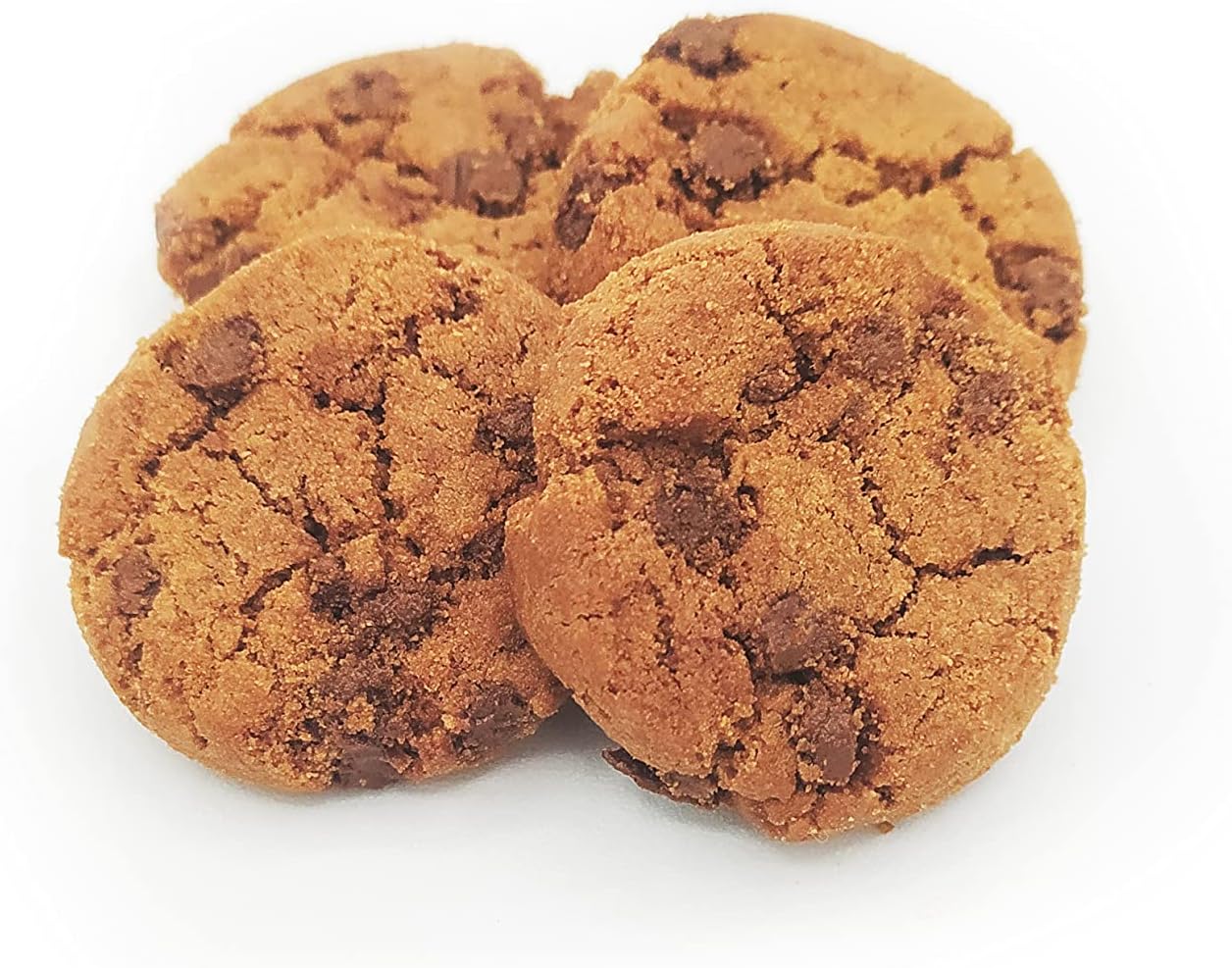 Biscoito Espanhol Gullón Sem Glúten Cookies Gotas de Chocolate 200g