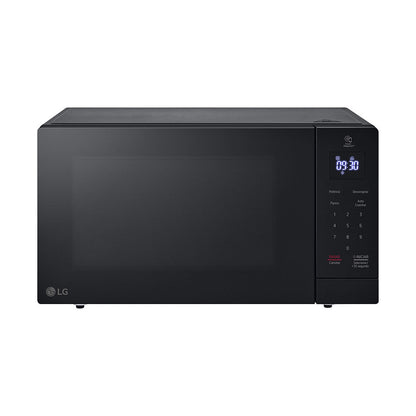Micro-ondas LG NeoChef 30L MS3033DSA Preto